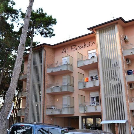 Boschetto Apartment Bibione Exterior photo