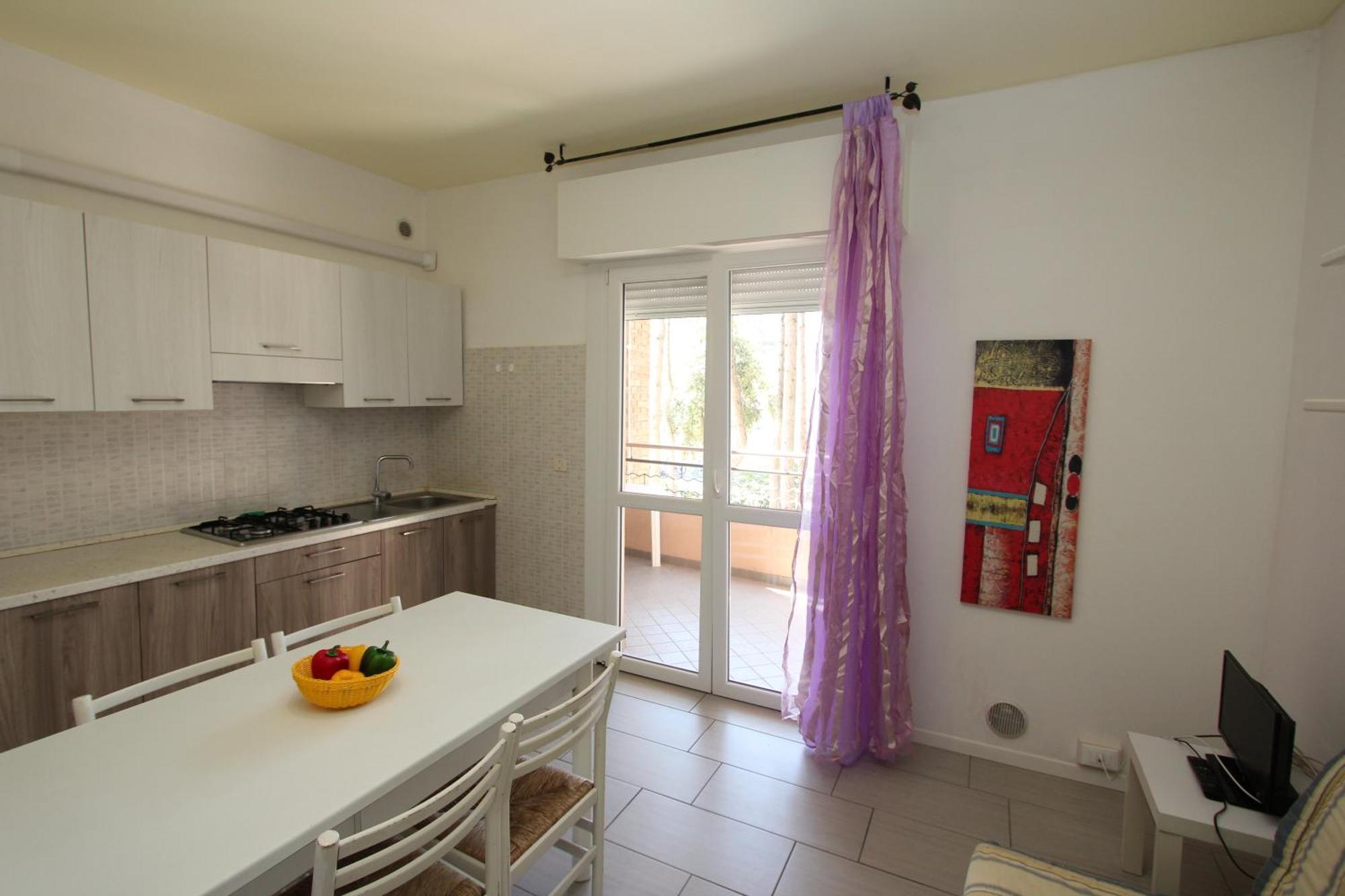Boschetto Apartment Bibione Exterior photo